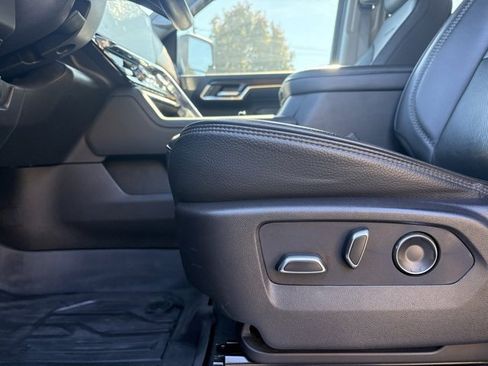 Certified 2024 GMC Sierra 2500 Denali w/ Denali Reserve Package image 30