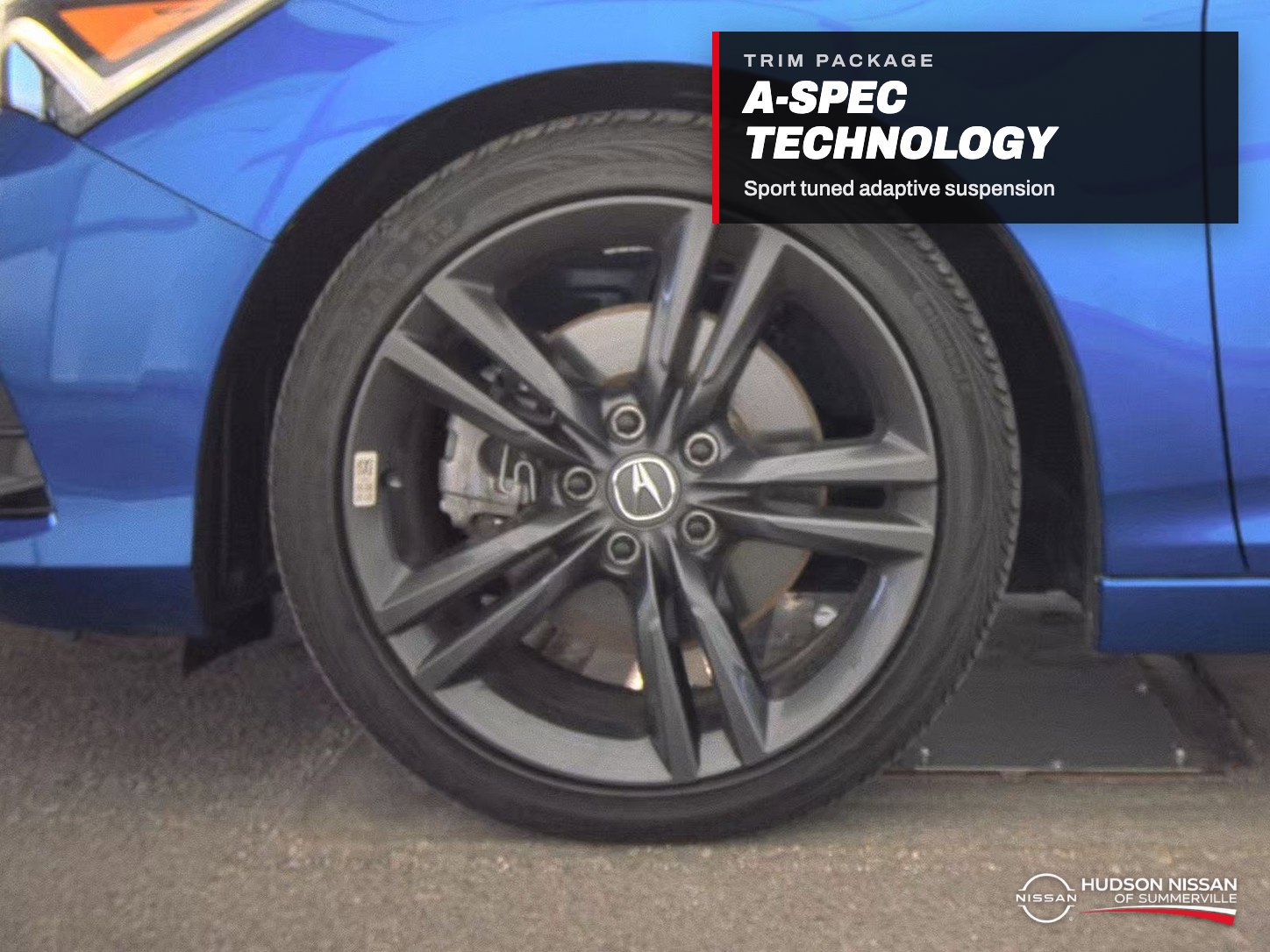 Used 2025 Acura Integra A-Spec w/ Technology Package FWD image 7
