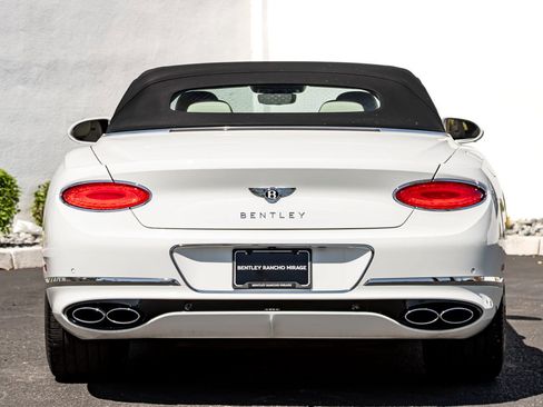 Used 2024 Bentley Continental GT Azure AWD/4WD image 15