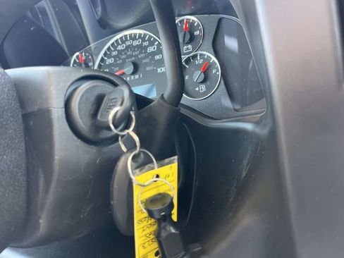 Used 2025 Chevrolet Express 2500 Extended w/ Driver Convenience Package RWD image 31