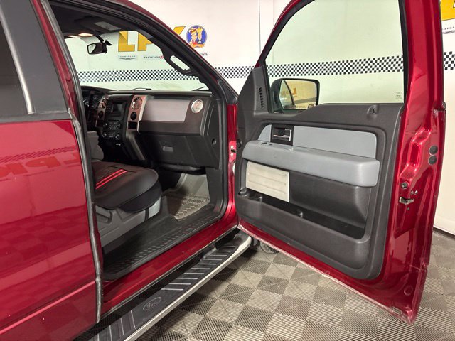 Used 2013 Ford F150 XLT w/ Luxury Equipment Group AWD/4WD image 14