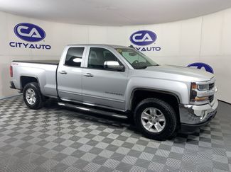 Used 2016 Chevrolet Silverado 1500 LT w/ All Star Edition video 1