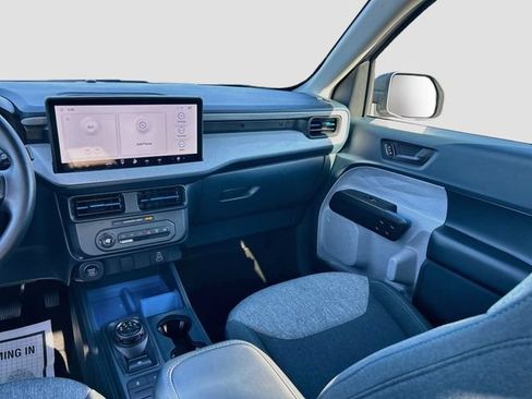 Certified 2026 Ford Maverick XLT AWD/4WD image 29