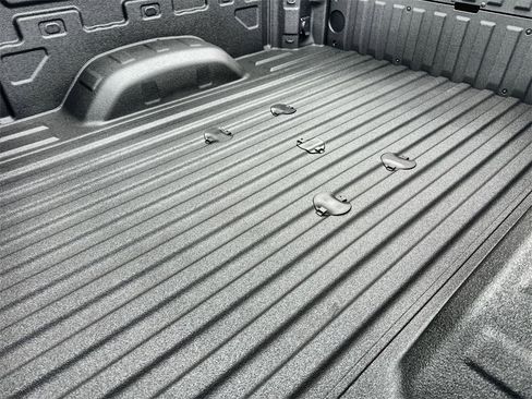 New 2026 GMC Sierra 3500 AT4 w/ AT4 Premium Plus Package image 18