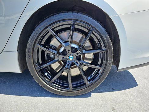 Certified 2024 BMW M850i Gran Coupe xDrive w/ M Sport Professional Package image 36