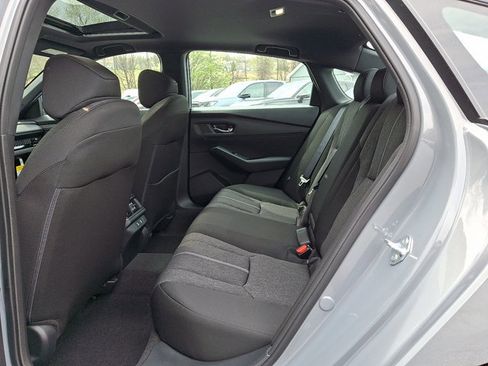 New 2026 Honda Accord Sport image 7