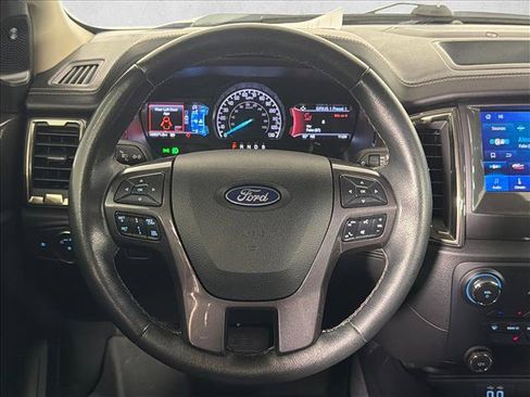 Used 2021 Ford Ranger Lariat w/ Equipment Group 501A High AWD/4WD image 24