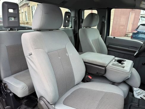 Used 2016 Ford F250 XL w/ XL Value Package image 25