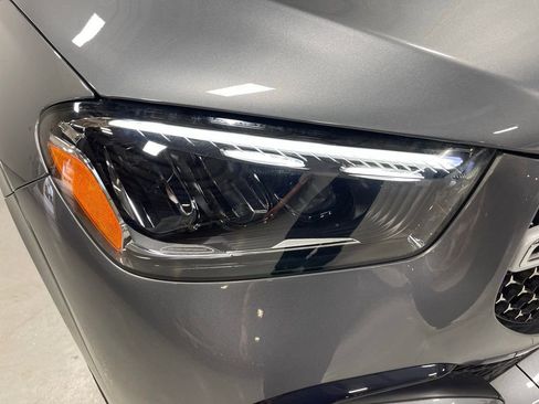 Certified 2024 Mercedes-Benz GLE 350 4MATIC image 10