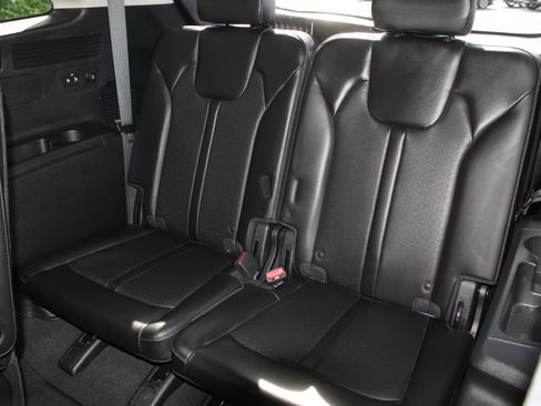 Certified 2023 Kia Sorento X-Line EX AWD/4WD image 19