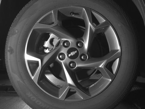 Used 2025 Chevrolet Trax LT image 15