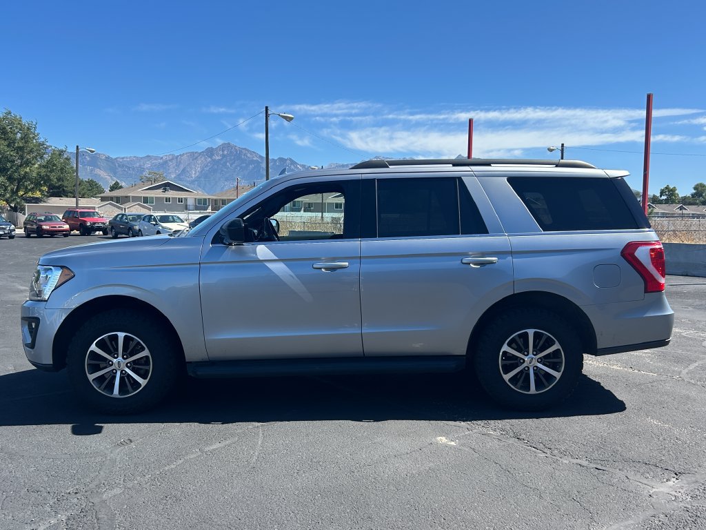 Used 2020 Ford Expedition XL AWD/4WD image 6
