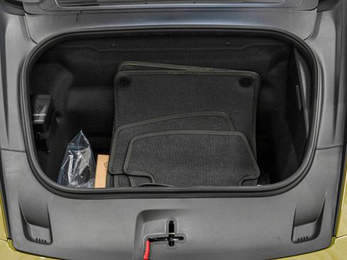 Used 2026 Porsche 911 GTS image 16