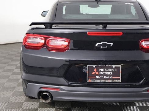 Used 2021 Chevrolet Camaro LT image 12