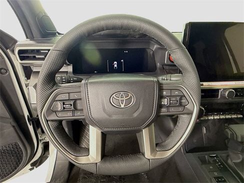 New 2025 Toyota Tacoma TRD Off-Road image 11