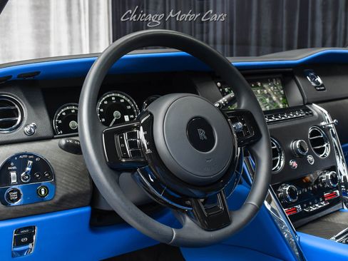 Used 2023 Rolls-Royce Cullinan image 9