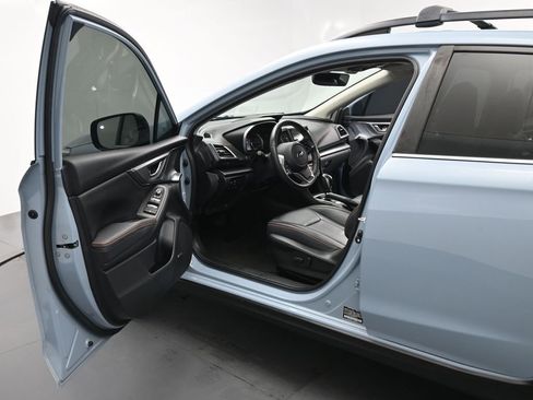 Used 2022 Subaru Crosstrek 2.5i Limited w/ Moonroof Package 2 image 9