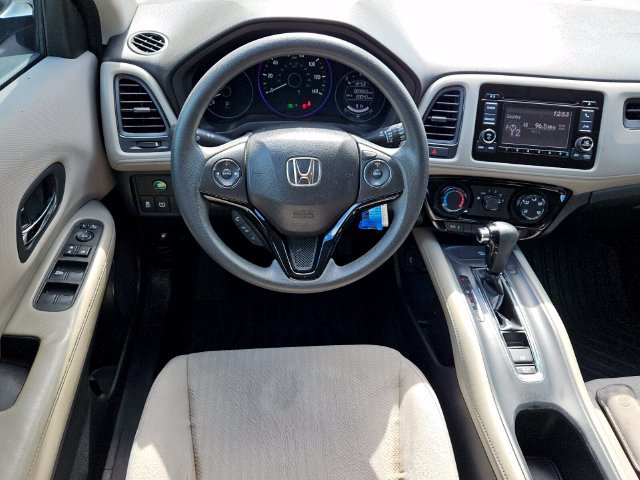 Used 2016 Honda HR-V LX image 12