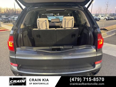 Used 2013 BMW X5 xDrive35i image 35