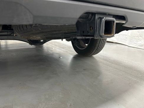 Used 2025 Toyota Tundra 1794 Edition image 57