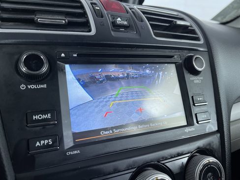 Used 2017 Subaru Forester 2.5i image 19