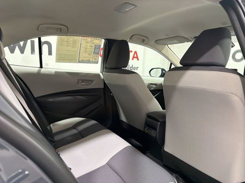 Used 2026 Toyota Corolla LE FWD image 14