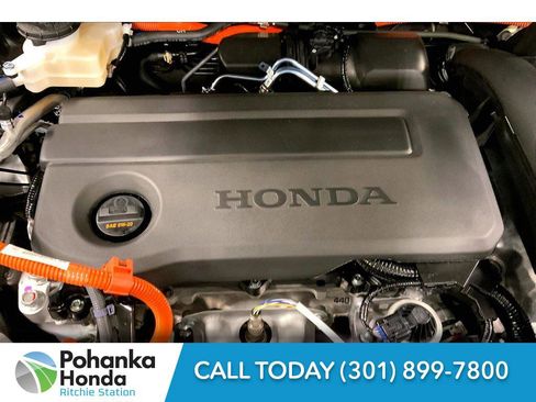 New 2026 Honda CR-V Sport-L image 20