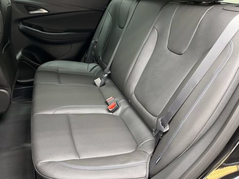 New 2026 Buick Encore GX Sport Touring FWD image 5