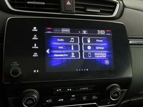 Used 2017 Honda CR-V EX image 29