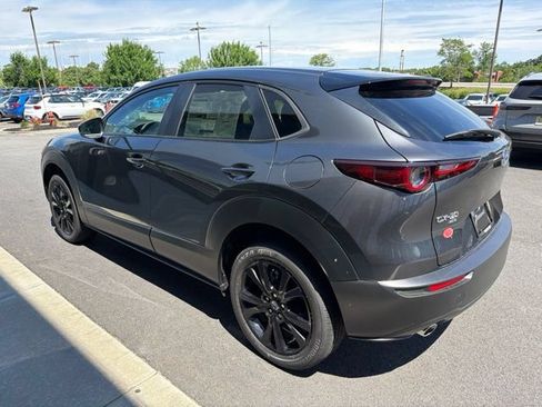New 2026 MAZDA CX-30 AWD 2.5 S w/ Select Sport Pkg image 5