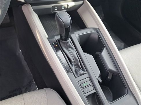 Certified 2023 Honda Accord LX image 30