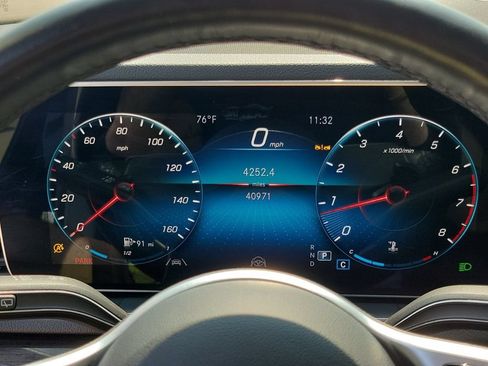 Used 2022 Mercedes-Benz GLE 350 4MATIC image 29