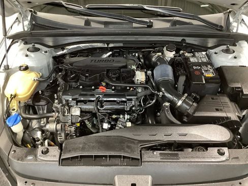 Used 2023 Kia K5 GT-Line image 24