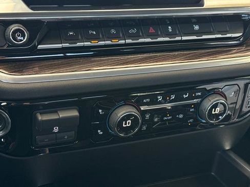 New 2026 Chevrolet Silverado 1500 RST w/ RST All Star Premium Package image 22