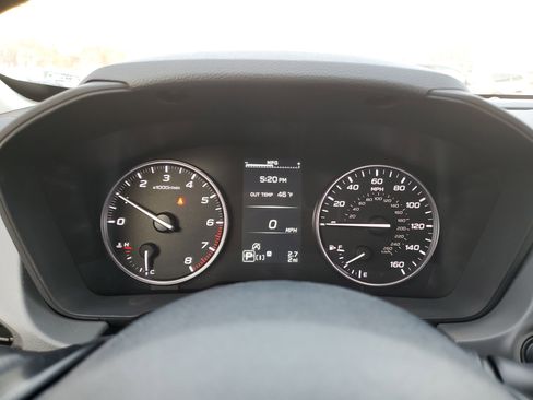 New 2026 Subaru Crosstrek 2.0i Premium image 18