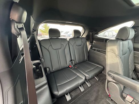 New 2026 Kia Sorento SX Prestige image 28