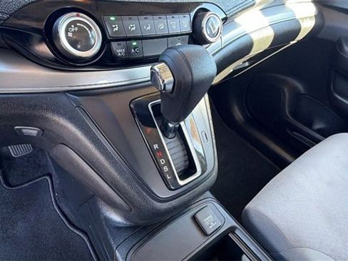 Used 2015 Honda CR-V LX image 24
