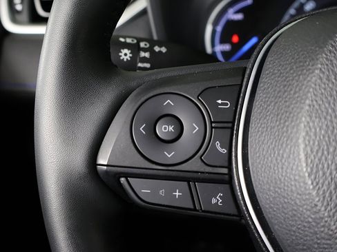 Used 2022 Toyota RAV4 XSE image 38