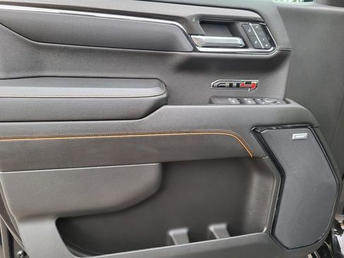 Used 2024 GMC Sierra 1500 AT4 w/ AT4 Preferred Package image 22