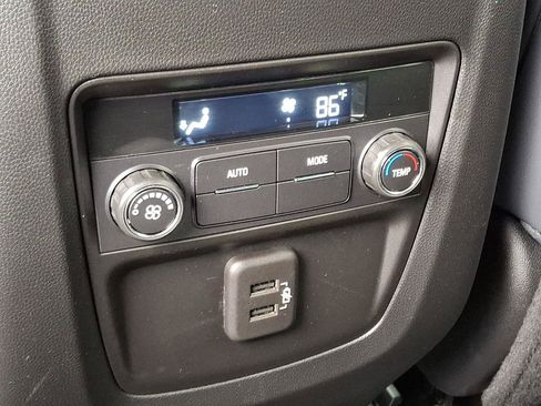 Used 2024 Buick Enclave Essence w/ LPO, Floor Liner Package image 12