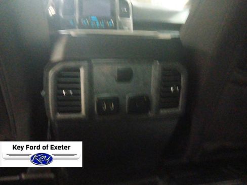 Used 2020 Ford F150 XLT w/ Equipment Group 302A Luxury AWD/4WD image 17