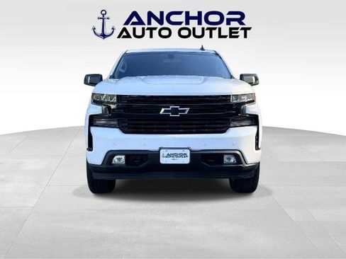 Used 2019 Chevrolet Silverado 1500 RST AWD/4WD image 2