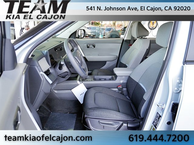 New 2027 Kia Seltos LX AWD/4WD image 18
