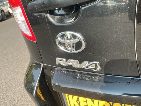 Used 2012 Toyota RAV4 4WD w/ Value Pkg image 26
