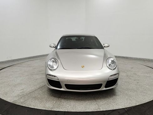 Used 2011 Porsche 911 Carrera S RWD image 8