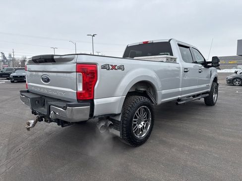 Used 2017 Ford F250 XLT image 7