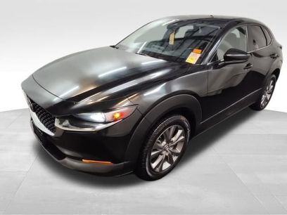 Used 2020 MAZDA CX-30 FWD w/ Preferred Package