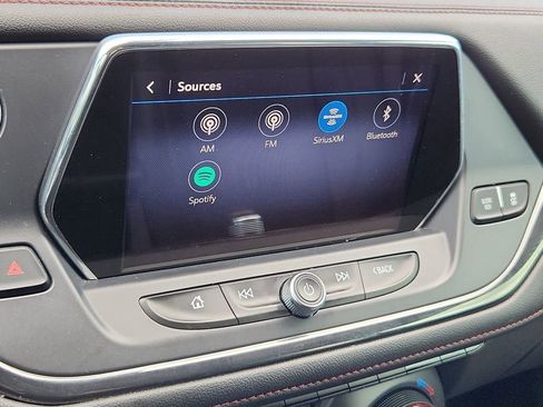 Used 2020 Chevrolet Blazer RS image 24