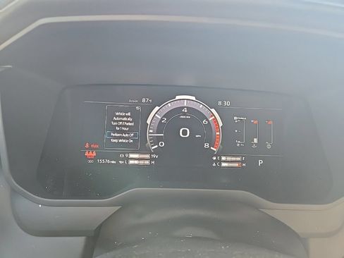 Used 2025 Toyota Tundra Platinum AWD/4WD image 19