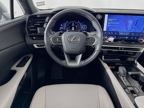 Certified 2025 Lexus RX 350 Premium w/ Convenience Package FWD image 23